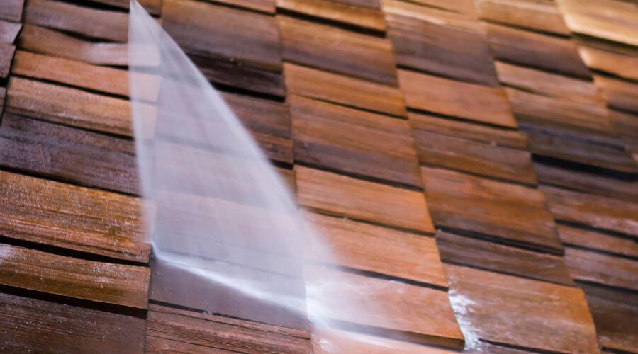 Roof Repair in Bailey, MS